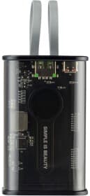 Повербанк XoKo PB307 20000 mAh 22.5 Вт Повербанк XoKo PB307 20000 mAh 22.5 Вт