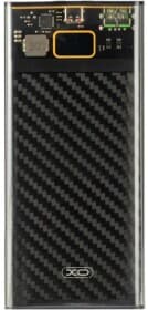 Повербанк XoKo PR194 10000 mAh 22.5 Вт Повербанк XoKo PR194 10000 mAh 22.5 Вт