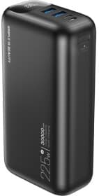 Повербанк XoKo PR200 30000 mAh 22.5 Вт Повербанк XoKo PR200 30000 mAh 22.5 Вт