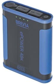Повербанк Brevia ePower 48000 mAh 150 Вт