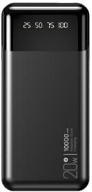 Повербанк XO PR191 10000 mAh 20 Вт