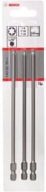 Набір бит Bosch 2607001763 3 шт.