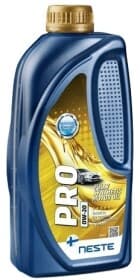 Моторное масло Neste PRO 0W-20 синтетическое