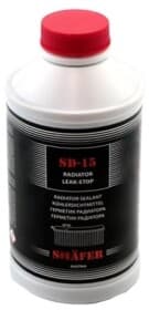 Присадка Shafer Radiator Leak Stop