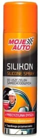 Смазка Moje Auto Silicone Spray силиконовая
