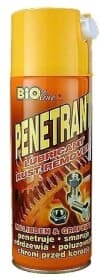 Смазка BIOLINE Penetrant