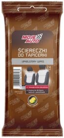 Салфетки Moje Auto Upholstery Wipes 19-069 из нетканого материала 24 шт