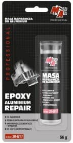 Холодне зварювання Moje Auto Epoxy Aluminium Repair