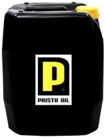 Моторна олива 4Т Prista 10W-30 напівсинтетична