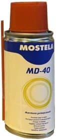 Мастило Mostela MD-40 універсальне