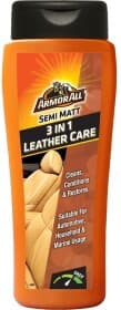 Очиститель салона ArmorAll 3 in 1 Leather Care 250 мл