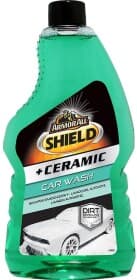 Автошампунь ArmorAll Shield + Ceramic Car Wash з полімерами кремнію