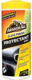 Салфетки ArmorAll Gloss Finish Protectant Wipes E303287200 из нетканого материала 30 шт