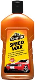 Поліроль для кузова ArmorAll Speed Wax
