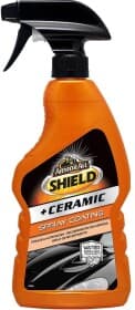 Поліроль для кузова ArmorAll Shield + Ceramic Spray Coating