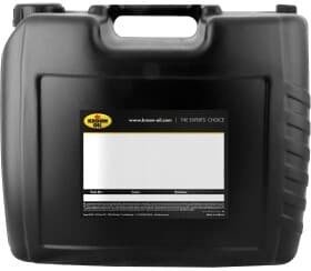 Моторна олива Kroon Oil Fleetoil Super 15W-40 мінеральна