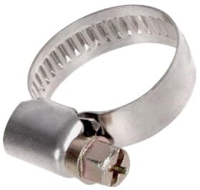 Хомут Vitol V0000000252 червячный 20-32 мм сталь W2 1 шт