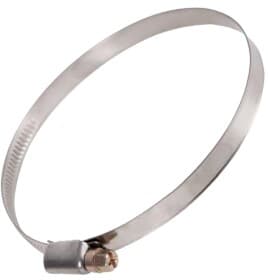 Хомут Vitol 00000025077 червячный 50-70 мм сталь W2 1 шт