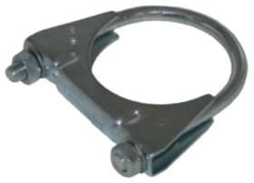 Хомут FA1 913980 драбина (U-подібний) 80 мм 1 шт