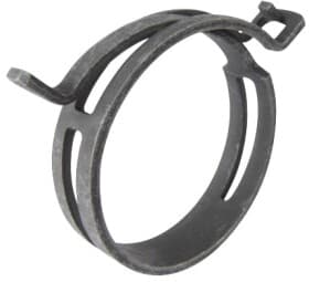Хомут Herth+Buss 50268555002 пружинный 46,8-58 мм сталь оцинкованная W1 1 шт