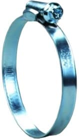 Хомут Masner p9150170 черв'ячний 150-170 мм сталь W2 1 шт