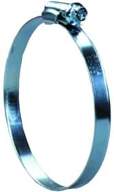 Хомут Masner p9130150 черв'ячний 130-150 мм сталь W2 1 шт