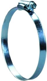 Хомут Masner p9170190 черв'ячний 170-190 мм сталь W2 1 шт