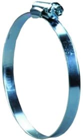 Хомут Masner p9190210 черв'ячний 190-210 мм сталь W2 1 шт