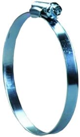 Хомут Masner p9210230 черв'ячний 210-230 мм сталь W2 1 шт