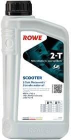 Моторное масло 2T Rowe Scooter полусинтетическое
