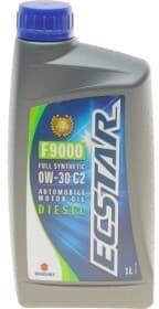 Моторна олива Suzuki Ecstar F9000 C2 0W-30 синтетична