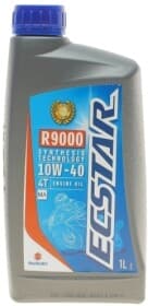 Моторна олива 4Т Suzuki Ecstar R9000 10W-40 синтетична