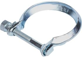 Хомут AutoTechteile 5121218 гвинтовий 62 мм 1 шт