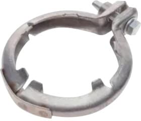 Хомут AutoTechteile 1004970 гвинтовий 1 шт