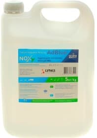 AdBlue NOXy
