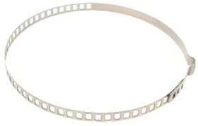 Хомут Impergom 20332 із затисним замком 40-110 мм 1 шт