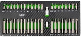 Набір бит JBM 54158 40 шт.