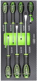 Набір викруток JBM 53944 7 шт.