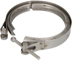 Хомут Rotweiss 04L131455A винтовой 1 шт