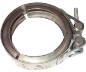 Хомут Rotweiss 04L253725B винтовой 1 шт