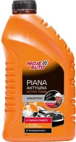Концентрат автошампуня Moje Auto Active Foam