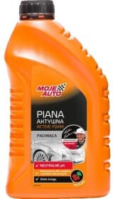 Концентрат автошампуня Moje Auto Active Foam Red Fruits