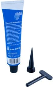 Герметик Blue Print Universal Sealant чорний Герметик Blue Print Universal Sealant чорний