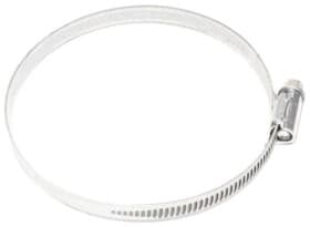 Хомут Norma rasmussen 801009w2 черв'ячний 80-100 мм сталь W2 1 шт