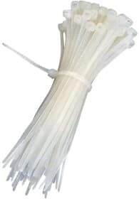 Набір стяжок Mikalor CABLETIE48200