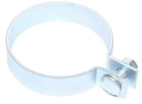 Хомут Tempest tp014334 гвинтовий 114,5 мм сталь 1 шт