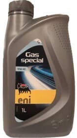 Моторное масло Eni Gas Special 10W-40 полусинтетическое