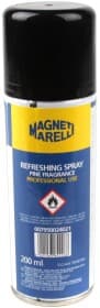 Очиститель кондиционера Magneti Marelli Refreshing Spray Pine Fragrance сосна спрей Очиститель кондиционера Magneti Marelli Refreshing Spray Pine Fragrance сосна спрей