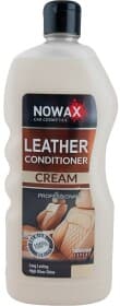 Очиститель салона Nowax Leather Conditioner 500 мл