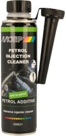 Присадка Motip Petrol Injection Cleaner